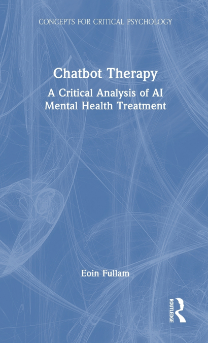 Chatbot Therapy