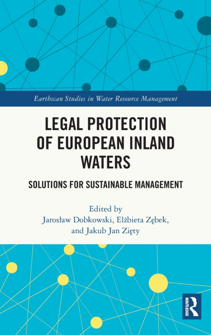 Legal Protection of European Inland Waters