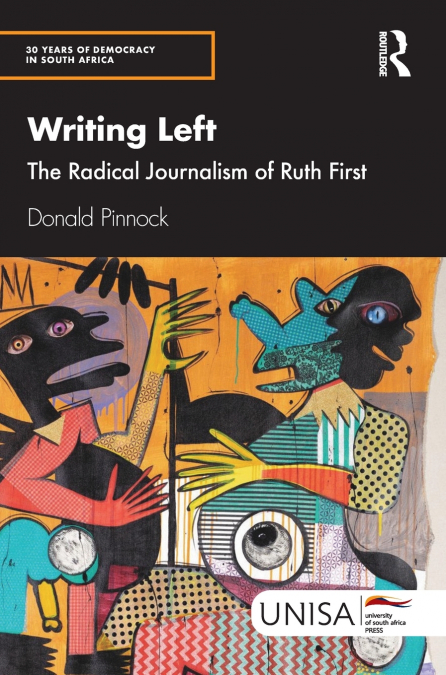 Writing Left
