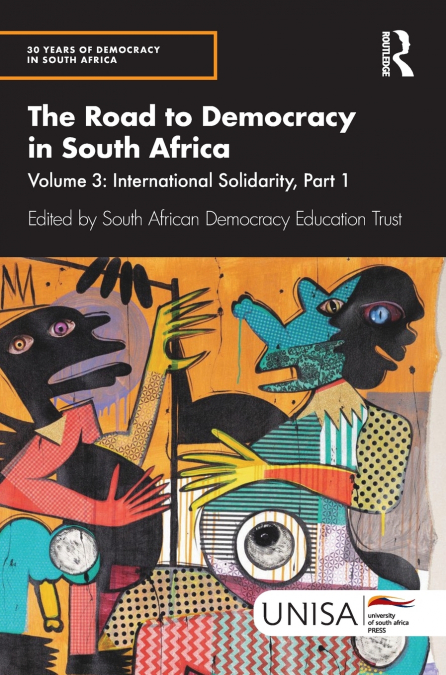 The Road to Democracy in South Africa