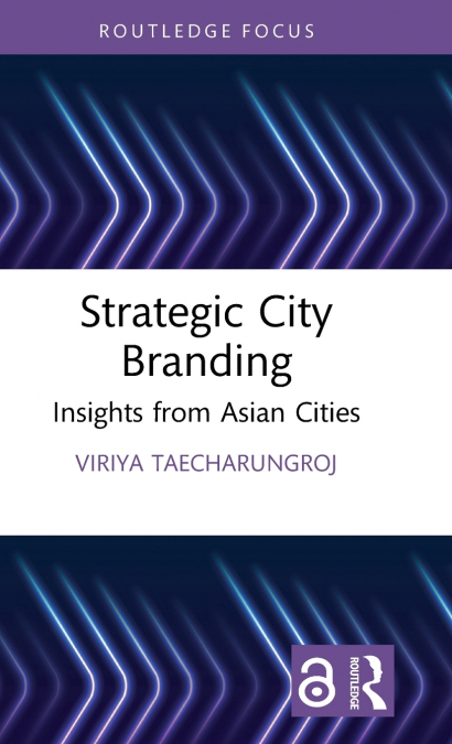 Strategic City Branding