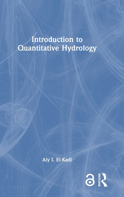 Introduction to Quantitative Hydrology