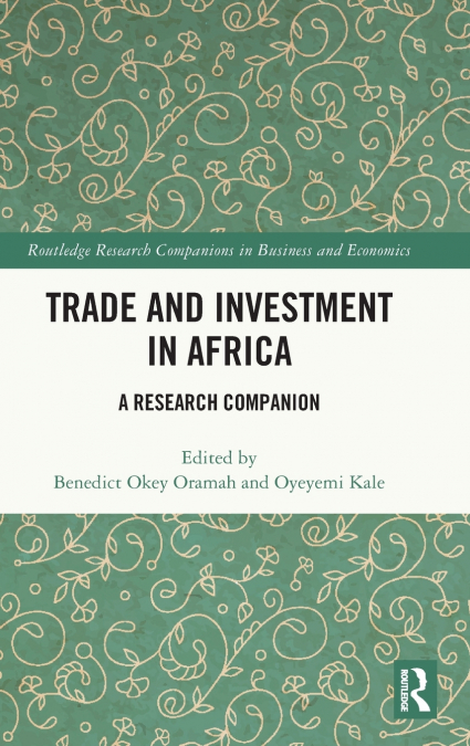 Trade and Investment in Africa