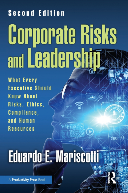 Corporate Risks and Leadership