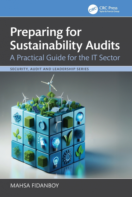 Preparing for Sustainability Audits