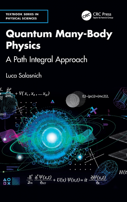 Quantum Many-Body Physics