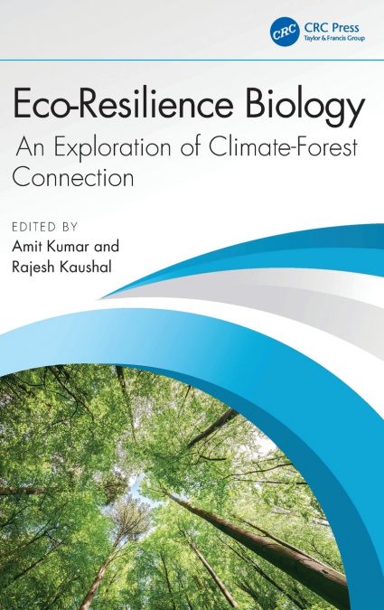 Eco-Resilience Biology