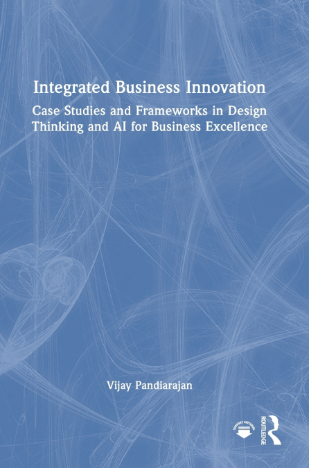 Integrated Business Innovation