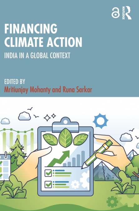 Financing Climate Action