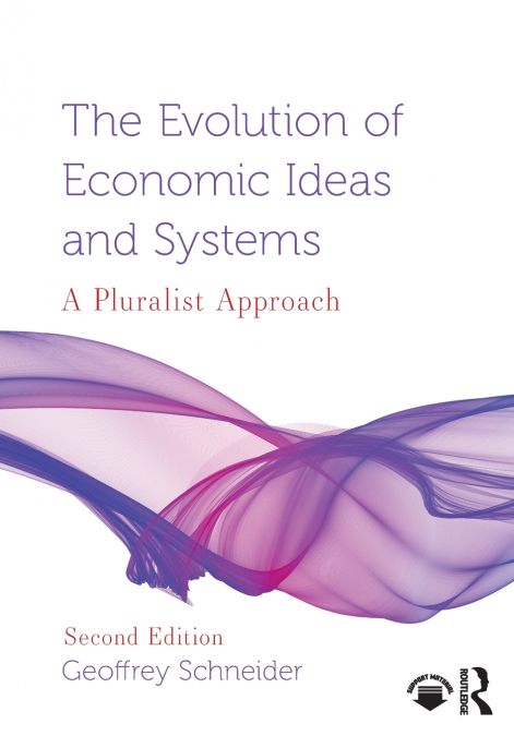 The Evolution of Economic Ideas and Systems