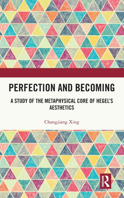 Perfection and Becoming