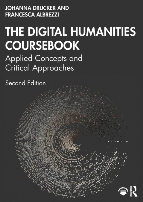The Digital Humanities Coursebook