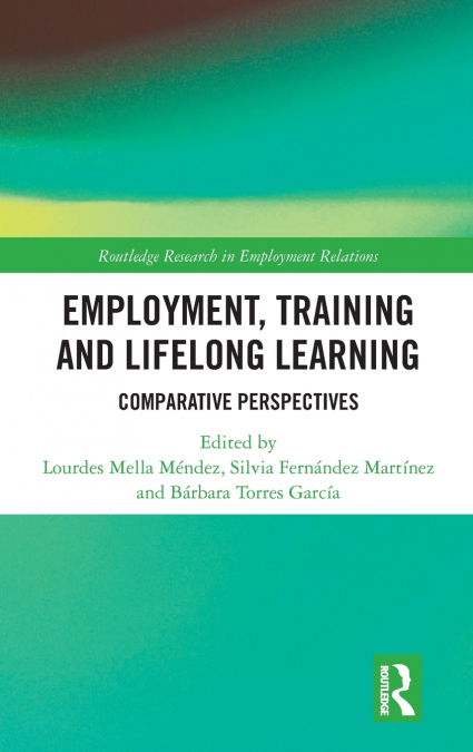 Employment, Training and Lifelong Learning