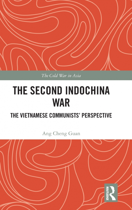 The Second Indochina War