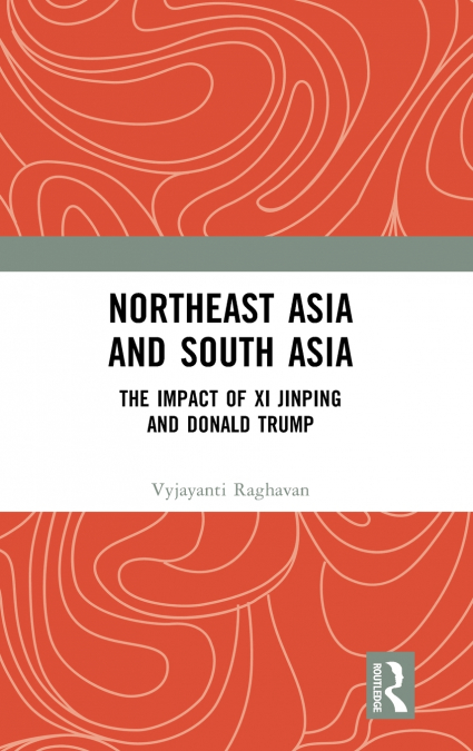 Northeast Asia and South Asia