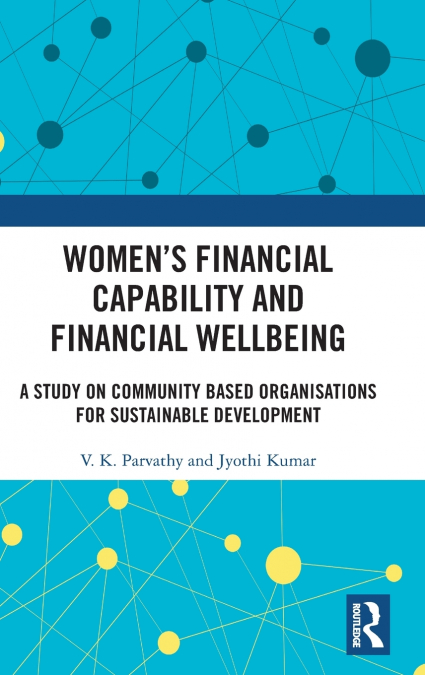 Women’s Financial Capability and Financial Wellbeing