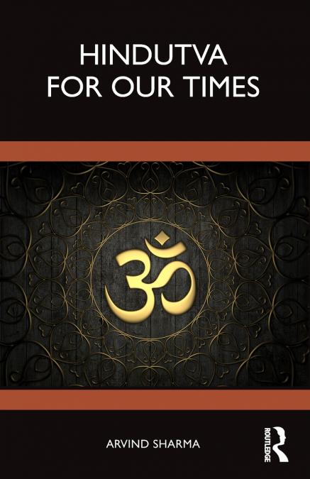Hindutva for Our Times