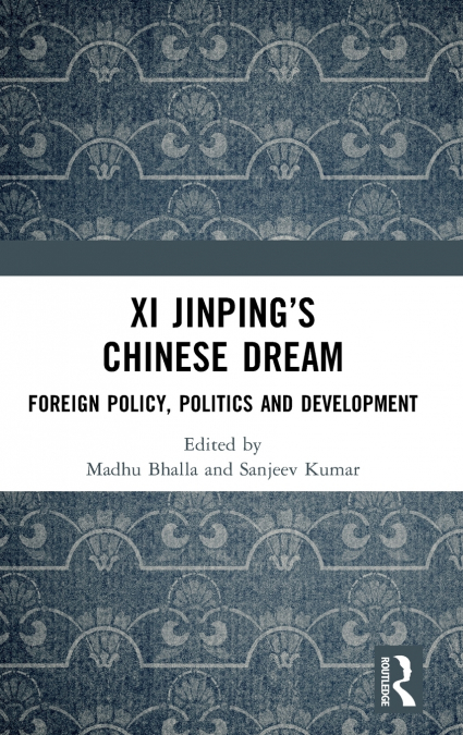 Xi Jinping’s Chinese Dream