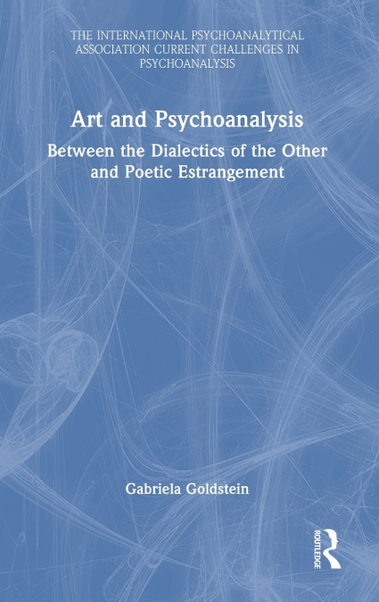 Art and Psychoanalysis