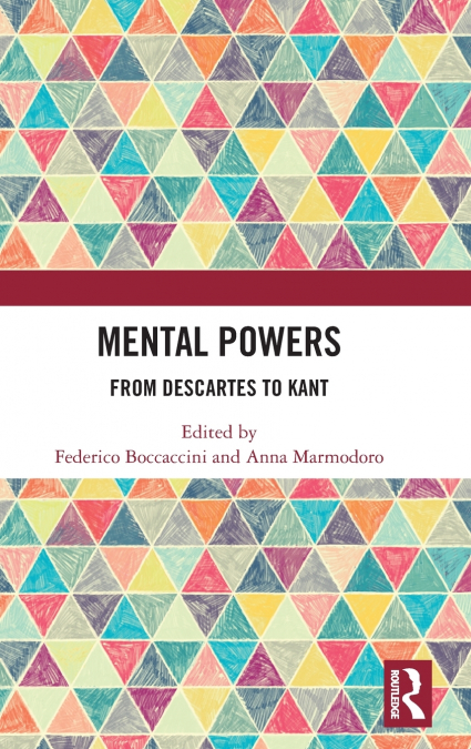 Mental Powers