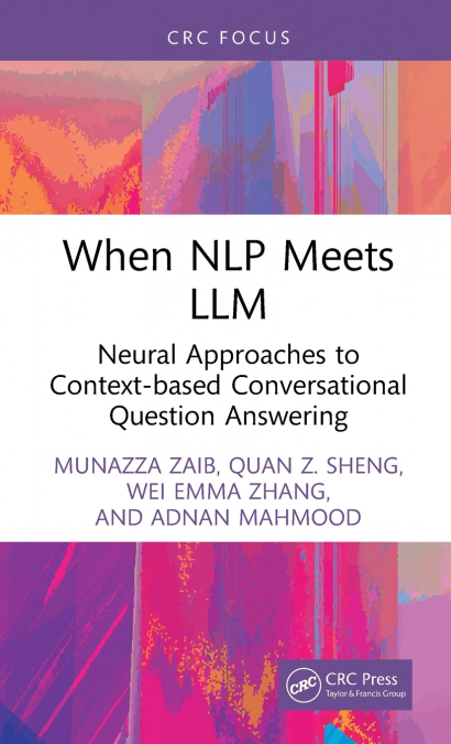 When NLP meets LLM