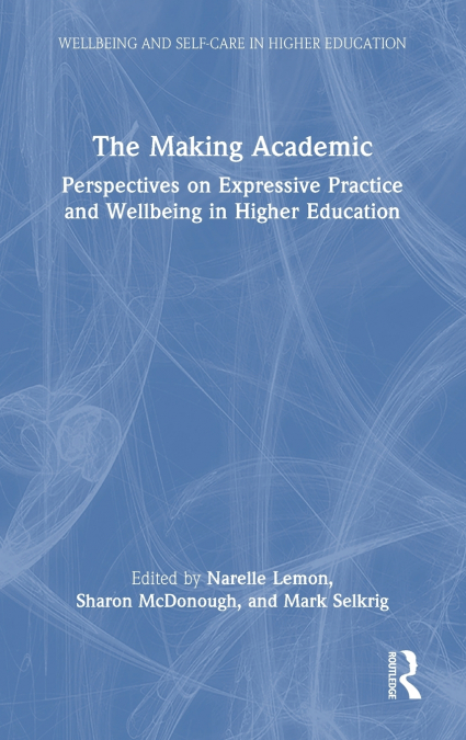 The Making Academic