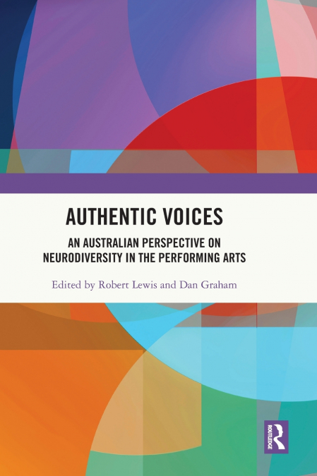 Authentic Voices