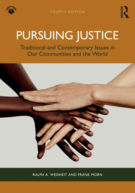 Pursuing Justice