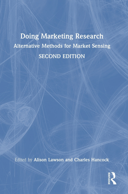 Doing Marketing Research
