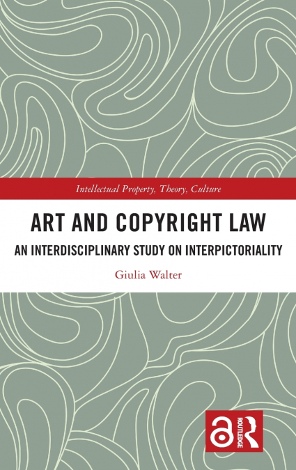 Art and Copyright Law