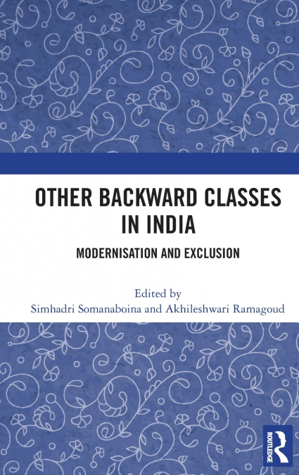 Other Backward Classes in India