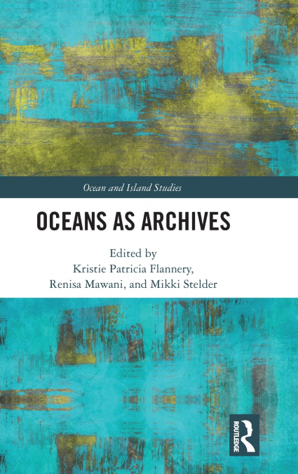 Oceans as Archives