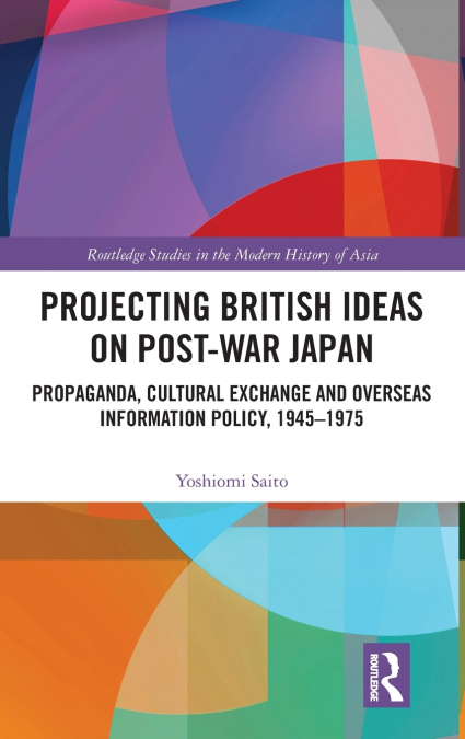 Projecting British Ideas on Post-War Japan