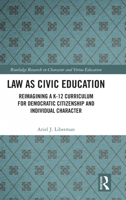 Law as Civic Education
