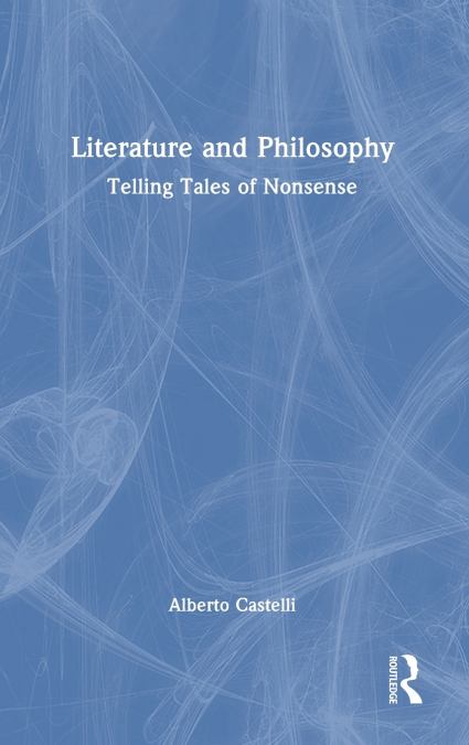 Literature and Philosophy