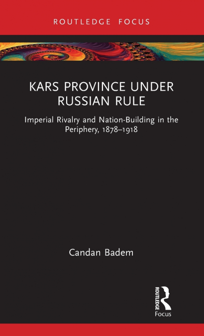 Kars Province under Russian Rule