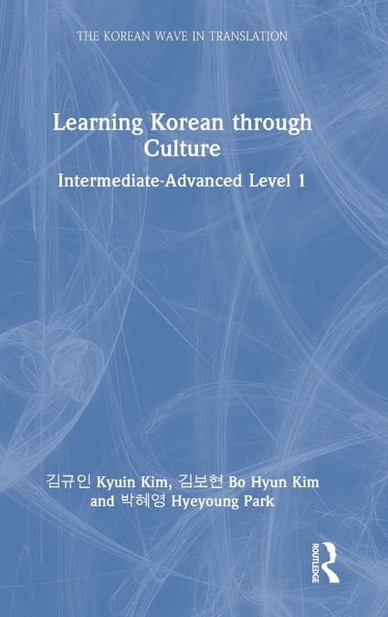Learning Korean through Culture
