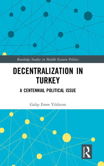 Decentralization in Turkey