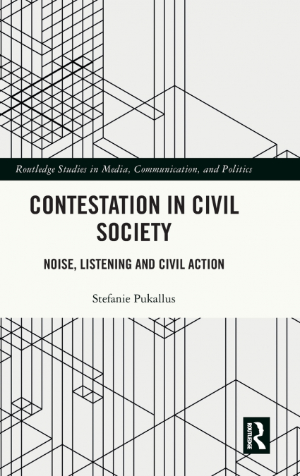 Contestation in Civil Society