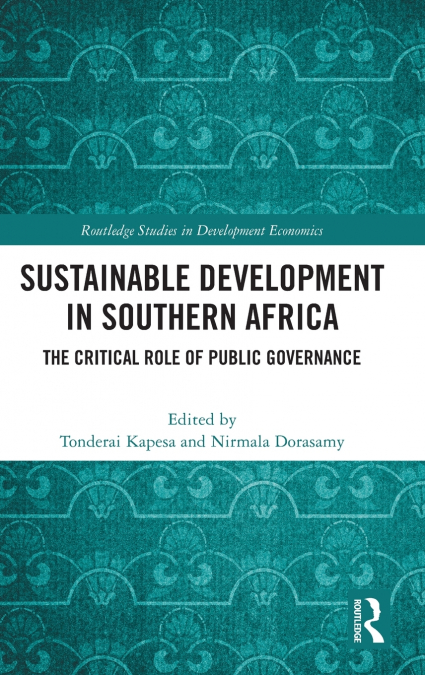 Sustainable Development in Southern Africa