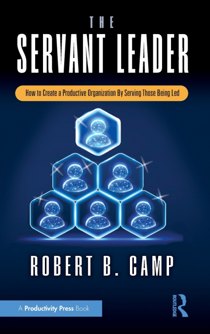 The Servant Leader