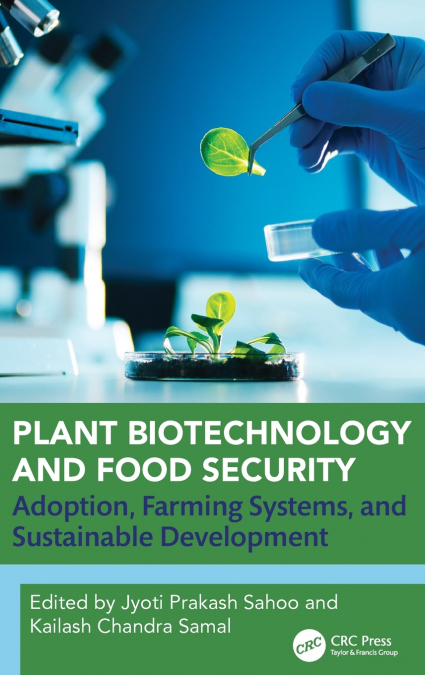 Plant Biotechnology and Food Security