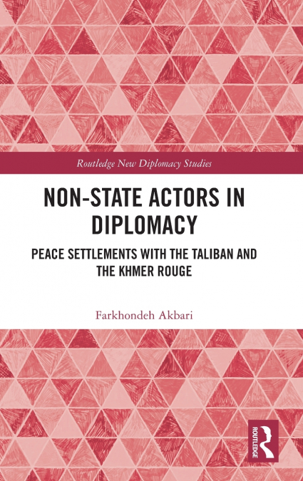 Non-State Actors in Diplomacy