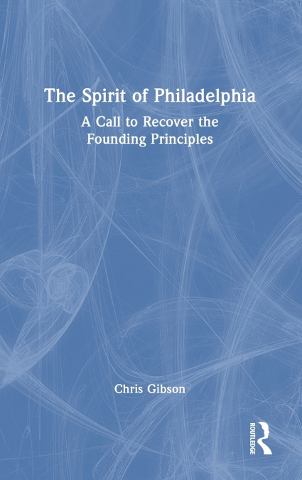 The Spirit of Philadelphia