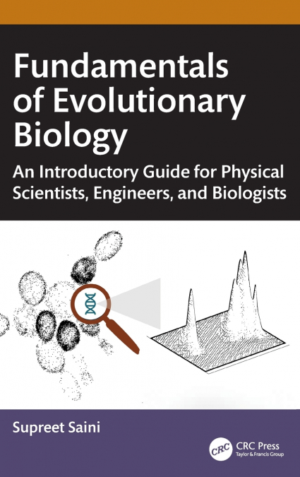 Fundamentals of Evolutionary Biology