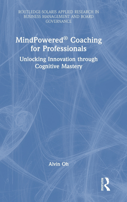 MindPowered® Coaching for Professionals