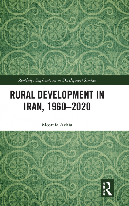 Rural Development in Iran, 1960-2020