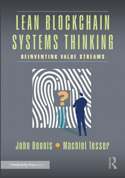 Lean Blockchain Systems Thinking