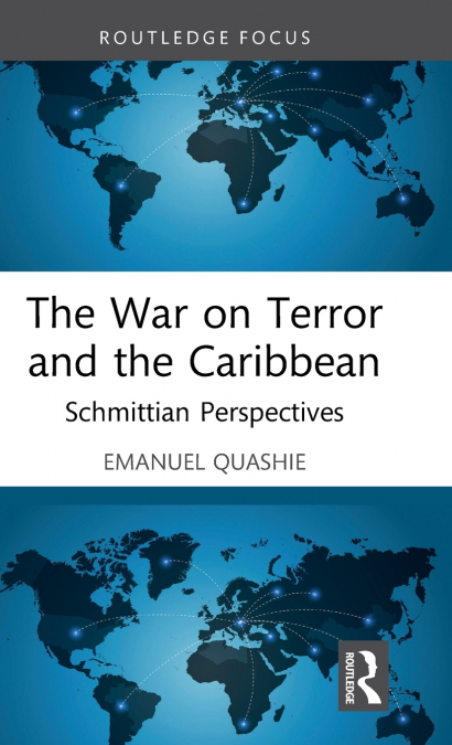 The War on Terror and the Caribbean