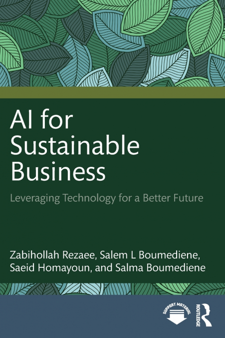 AI for Sustainable Business